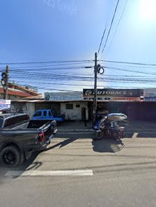 Five O Autoparts & General Services